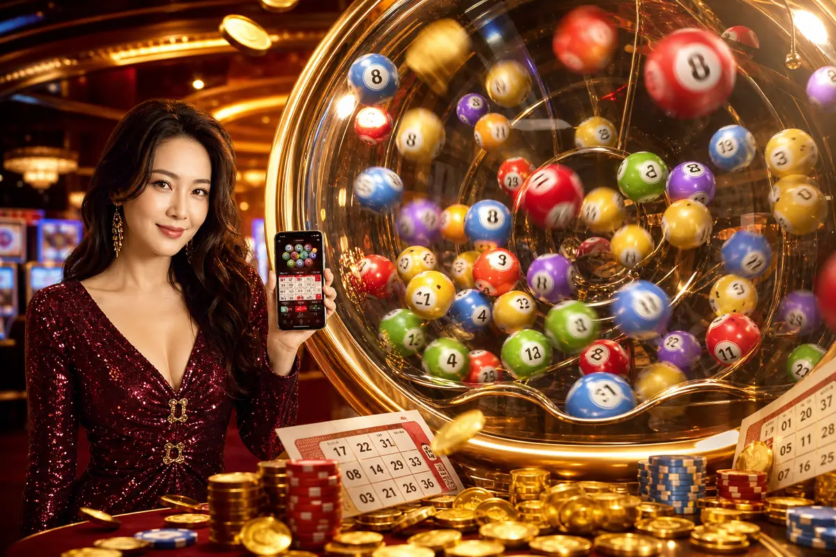 srcplay program VIP ganjaran kesetiaan