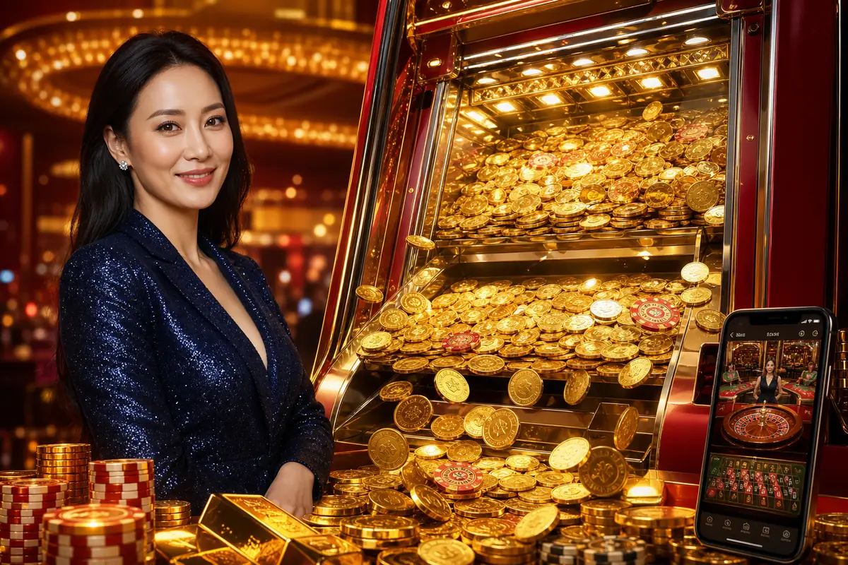 srcplay platform judi online Malaysia