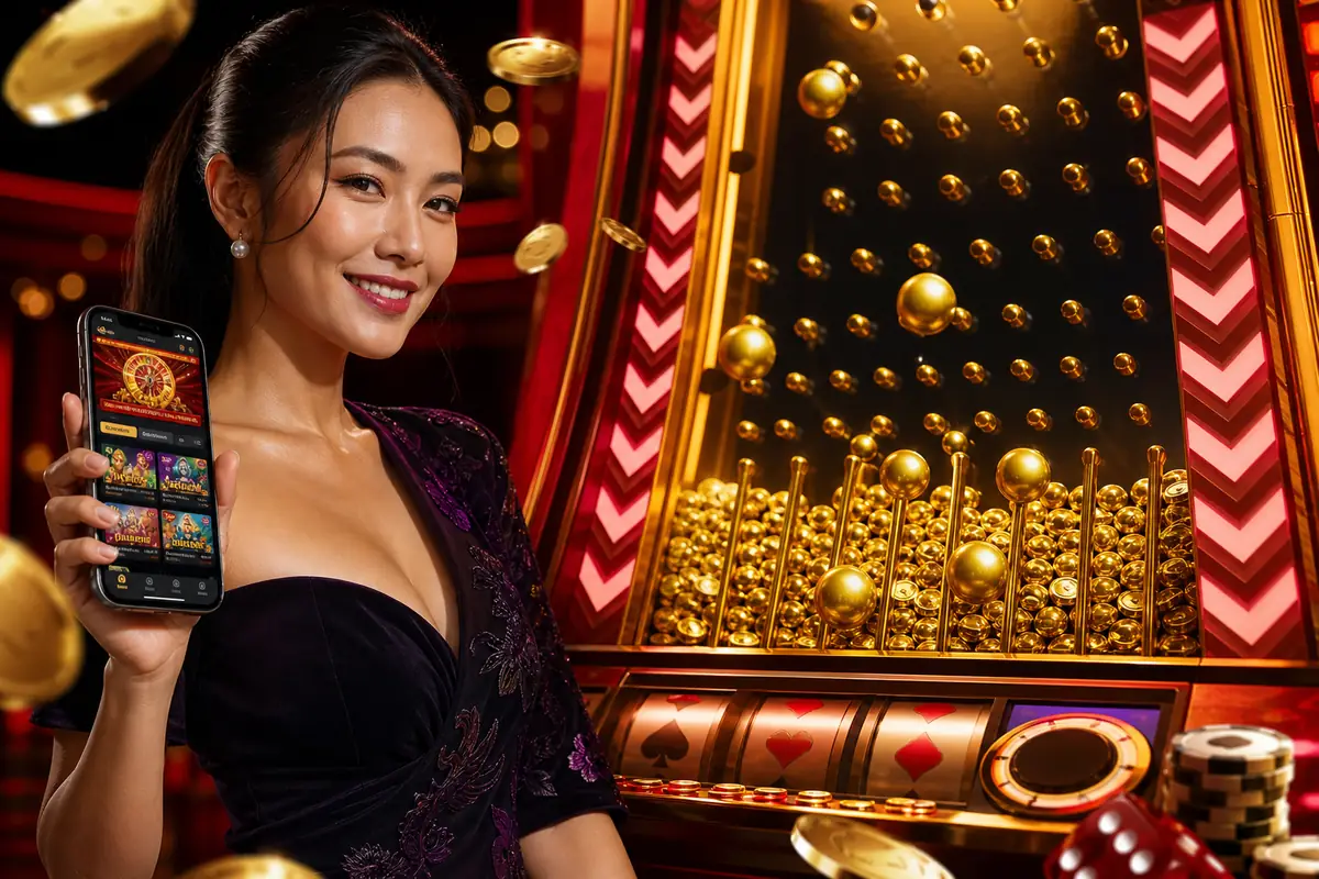 srcplay deposit DuitNow kaedah pembayaran
