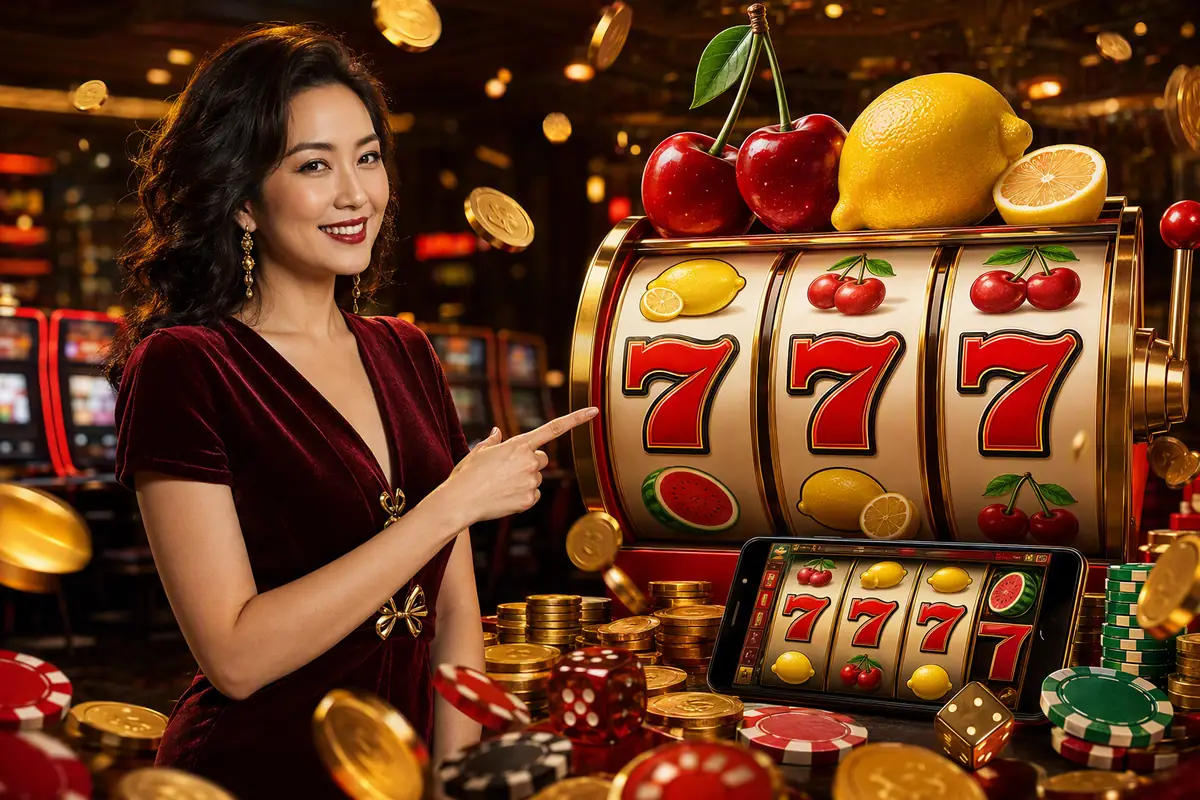 srcplay deposit Touch n Go DuitNow pembayaran