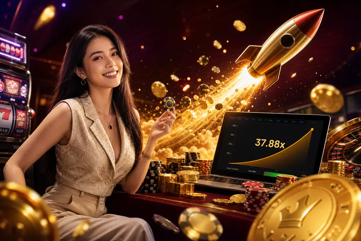 srcplay cara deposit dan mula bermain slot