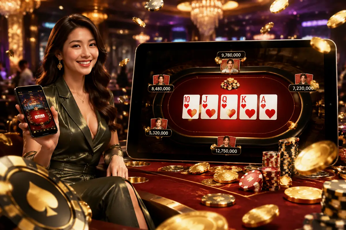 srcplay cara bermain kasino langsung panduan