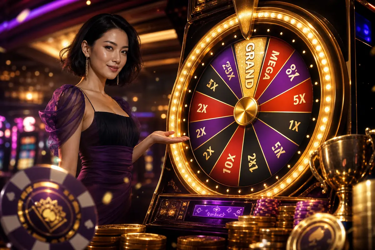 srcplay deposit DuitNow kaedah pembayaran